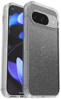 Otterbox Symmetry Backcover voor de Google Pixel 9 / 9 Pro - Stardust Meerkleurig