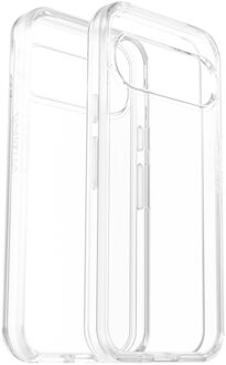 Otterbox Symmetry Backcover voor de Google Pixel 9 / 9 Pro - Transparant