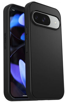 Otterbox Symmetry Backcover voor de Google Pixel 9 / 9 Pro - Zwart