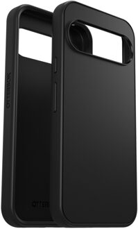 Otterbox Symmetry Backcover voor de Google Pixel 9 Pro XL - Zwart