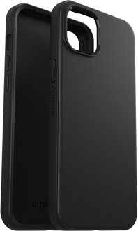 Otterbox Symmetry Backcover voor de iPhone 15 Plus - Zwart