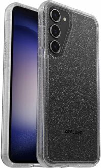 Otterbox Symmetry Backcover voor de Samsung Galaxy S23 Plus - Stardust Transparant