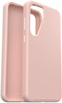 Otterbox Symmetry Backcover voor de Samsung Galaxy S24 Plus - Ballet Shoes Rose Roze