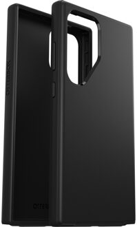 Otterbox Symmetry Backcover voor de Samsung Galaxy S24 Ultra - Black Zwart