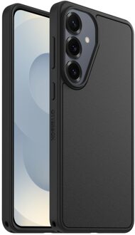 Otterbox Symmetry Clear Backcover MagSafe voor de Samsung Galaxy S26 Plus - Zwart