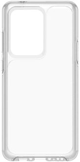 Otterbox Symmetry Clear Samsung Galaxy S20 Ultra Back Cover Transparant