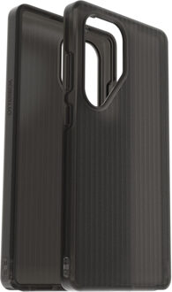Otterbox Symmetry Soft Touch MagSafe Backcover voor de Samsung Galaxy S25 Ultra - Zwart