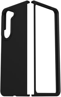 Otterbox Thin Flex Backcover voor de Samsung Galaxy Z Fold 5 - Zwart