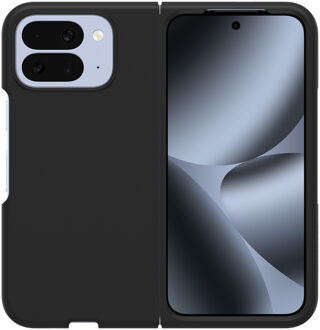 Otterbox Thin Flex Magnetic Backcover voor de Google Pixel 10 Pro Fold - Black Zwart