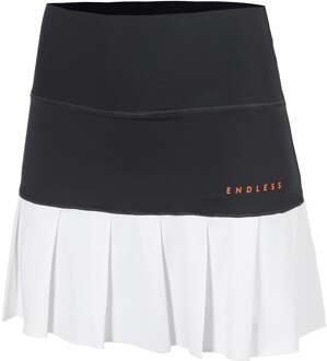 Ottey Rok Dames wit - XS,S,M,L,XL