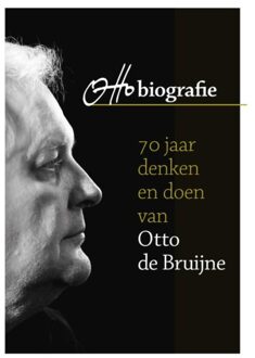 Otto Biografie - (ISBN:9789492959355)