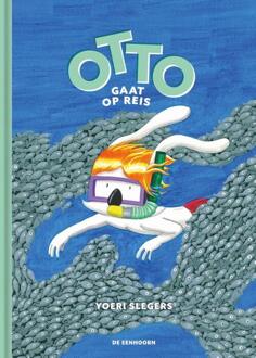 Otto gaat op reis -  Yoeri Slegers (ISBN: 9789462918610)