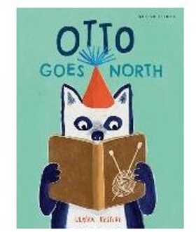 Otto Goes North
