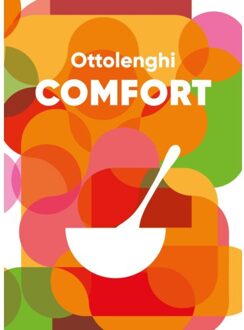 Ottolenghi Comfort - Yotam Ottolenghi