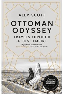 Ottoman Odyssey