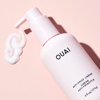 OUAI Anti-Kroes Crème Fullsize 177ml