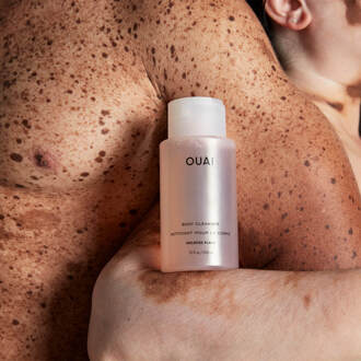 OUAI Bad- en Douchegel Melrose Place 300 ml