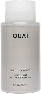 OUAI Body Cleanser - doucheschuim - 300 ml