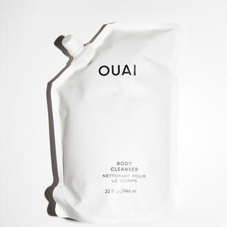 OUAI Body Cleanser Refill 946ml