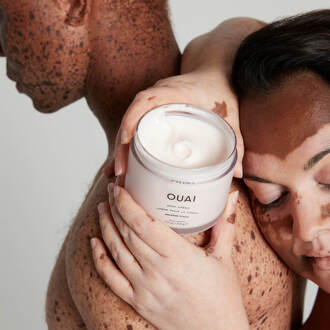 OUAI Bodycrème Melrose Place 212g