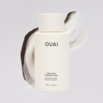 OUAI Fine Conditioner Travel Size 89ml