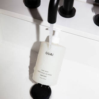 OUAI Hand Wash - handzeep - 474 ml