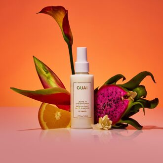 OUAI LEAVE IN CONDITIONER - ST BARTS