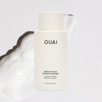 OUAI Medium Conditioner Travel Size 89ml