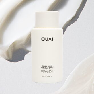 OUAI Thick Conditioner Travel Size 89ml