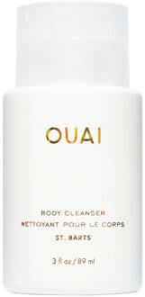 OUAI Travel Body Duo- St Barts