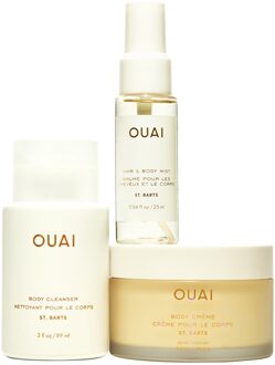 OUAI Wanna Get A-Ouai Travel Kit