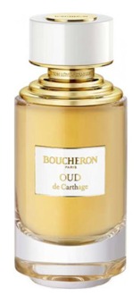 Oud De Carthage - Eau de parfum spray - 125 ml