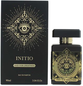 Oud For Greatness Eau de Parfum 90ml Spray Unisex - One Size