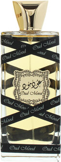 Oud Mood Edp Spray100 ml. - One Size