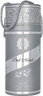 Oud Mood Reminiscence Edp Spray100 ml. - maat