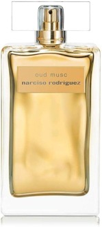 Oud Musc Intense - Eau De Parfum - 100Ml