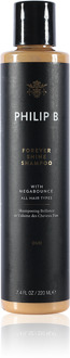 Oud Royal Forever Shine Shampoo - 220ml -  vrouwen - Voor