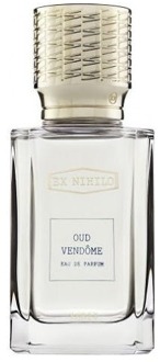 Oud Vendôme Eau de Parfum - 100 ml