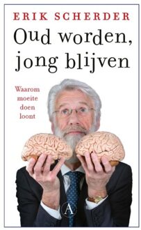 Oud Worden, Jong Blijven - Erik Scherder