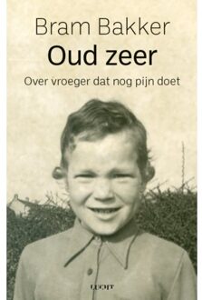 Oud Zeer - Bram Bakker
