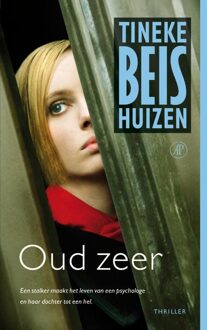 Oud zeer - eBook Tineke Beishuizen (9029572507)