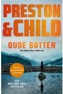 Oude botten