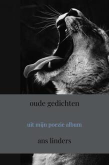 Oude Gedichten - Ans Linders