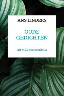 Oude Gedichten - Ans Linders