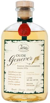Oude Genever 1L