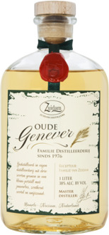 Oude Jenever 100CL