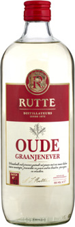 Oude Jenever 100CL