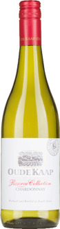 Oude Kaap Chardonnay Reserve