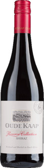 Oude Kaap Shiraz Reserve