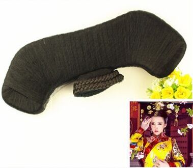 Oude koningin haarproducten haar koningin producten queen hair extensions oude chinese dynastie haar qing-dynastie prinses cosplay
